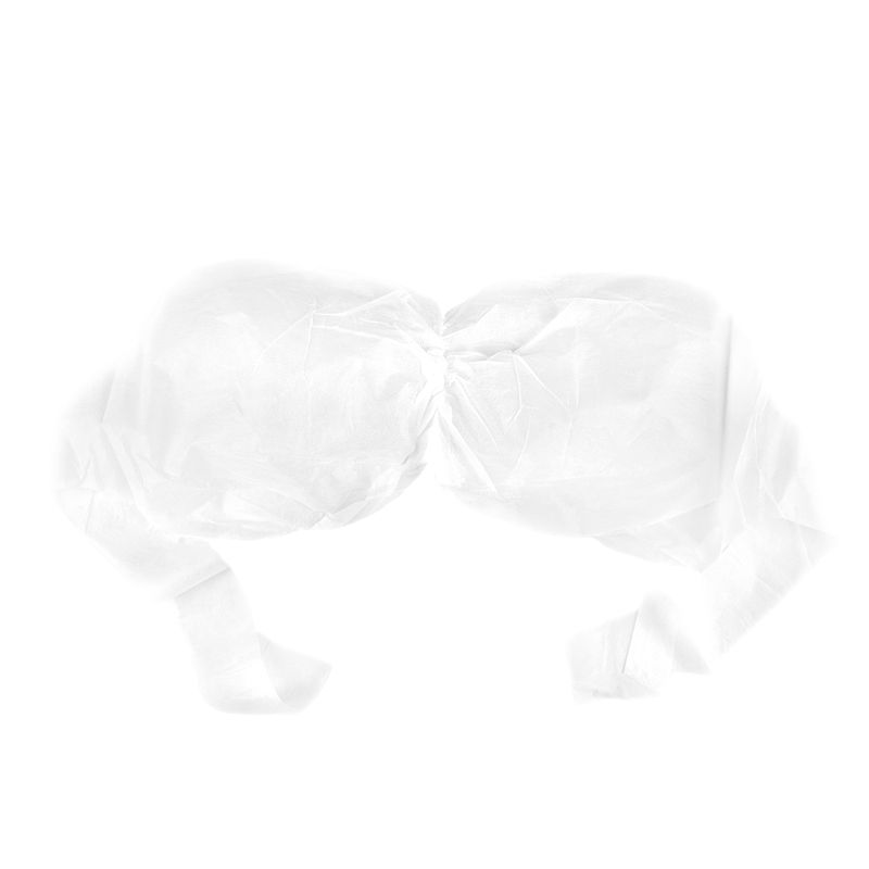 Disposable white bra 10pcs,1,LilaCare Bulgaria