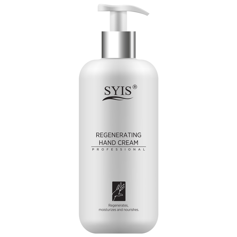 Syis regenerating hand cream 500 ml,1,LilaCare Bulgaria