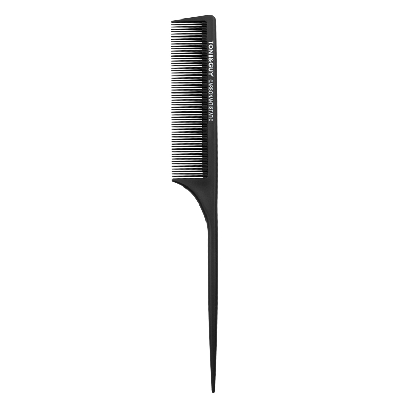 Гребен за коса toni & guy carbon antistatic 06600,1,LilaCare Bulgaria