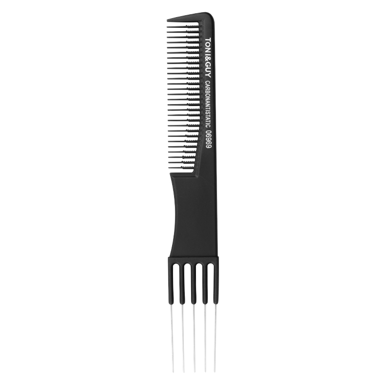 Гребен за коса toni & guy carbon antistatic 06969,1,LilaCare Bulgaria