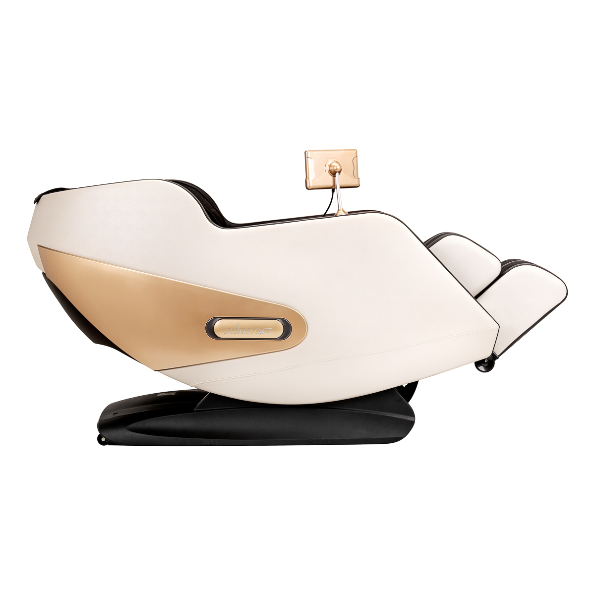 Масажен стол Sakura Comfort Plus 806 Кафяв,5,LilaCare Bulgaria