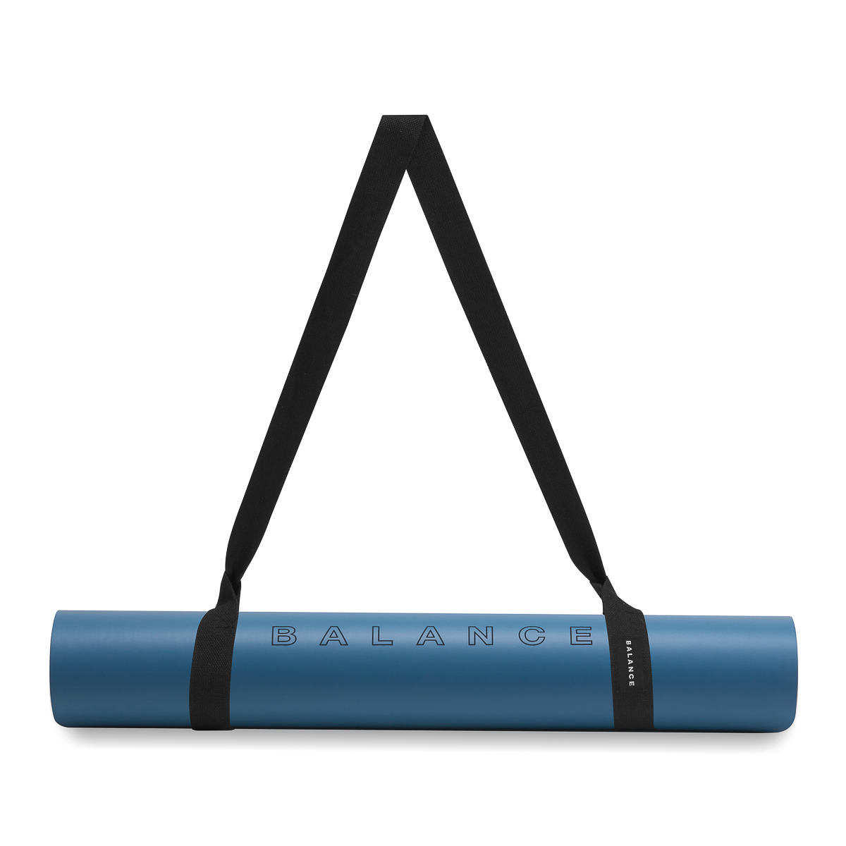 YOGA MAT BALANCE Dark Blue,2,LilaCare Bulgaria