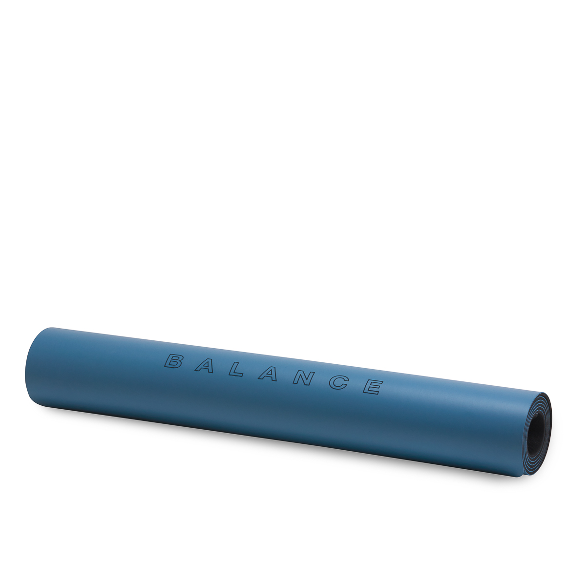 YOGA MAT BALANCE Dark Blue,3,LilaCare Bulgaria