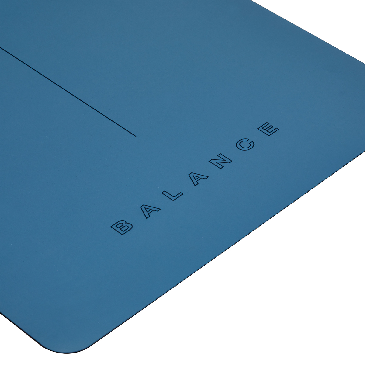 YOGA MAT BALANCE Dark Blue,5,LilaCare Bulgaria