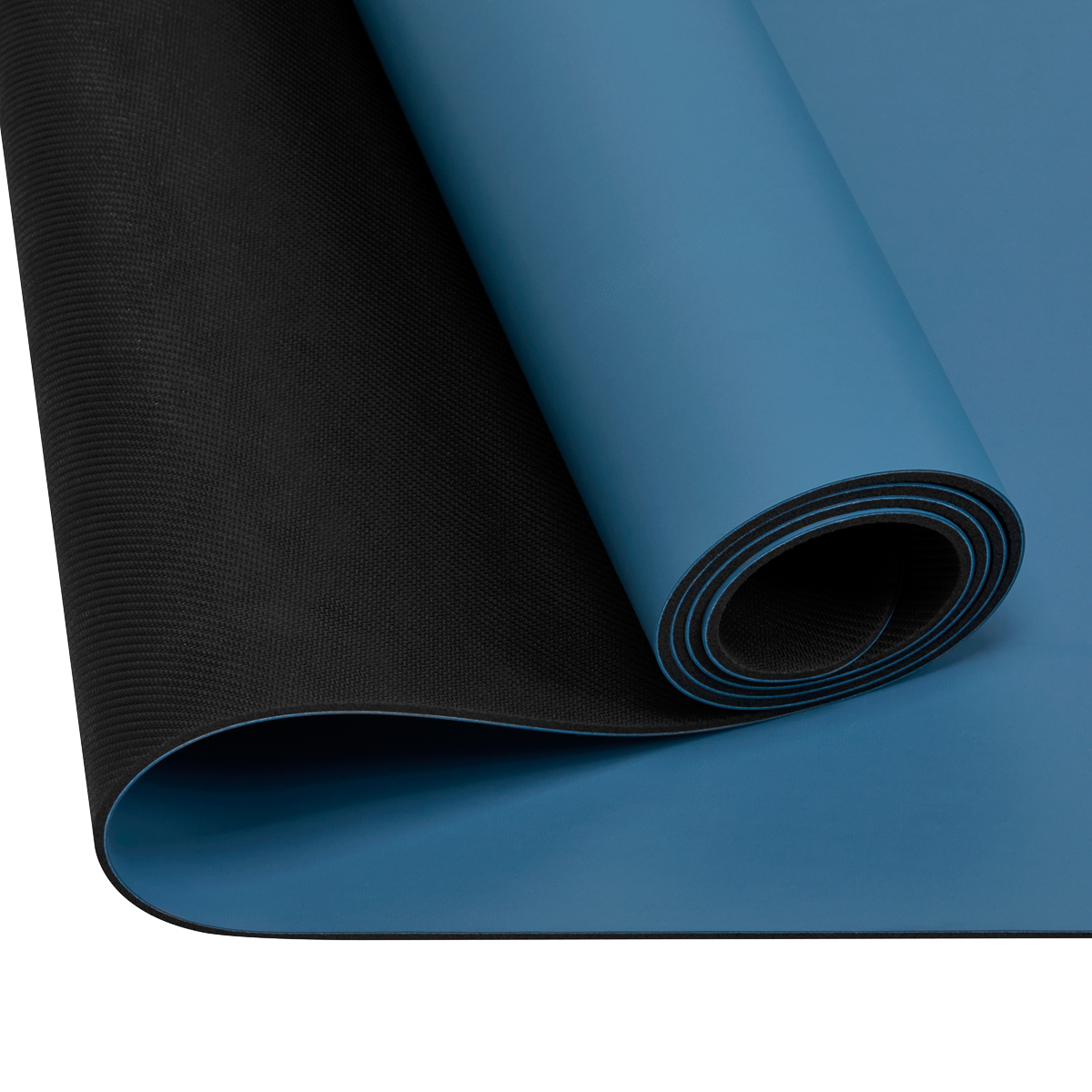 YOGA MAT BALANCE Dark Blue,6,LilaCare Bulgaria