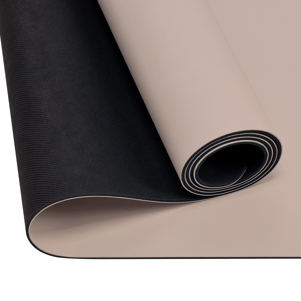 YOGA MAT BALANCE BROWN,6,LilaCare Bulgaria