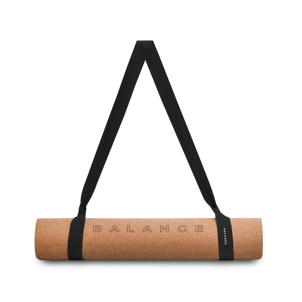 YOGA MAT BALANCE Cork and Natural Rubber,2,LilaCare Bulgaria