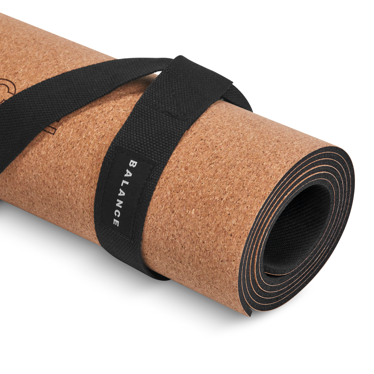 YOGA MAT BALANCE Cork and Natural Rubber,4,LilaCare Bulgaria