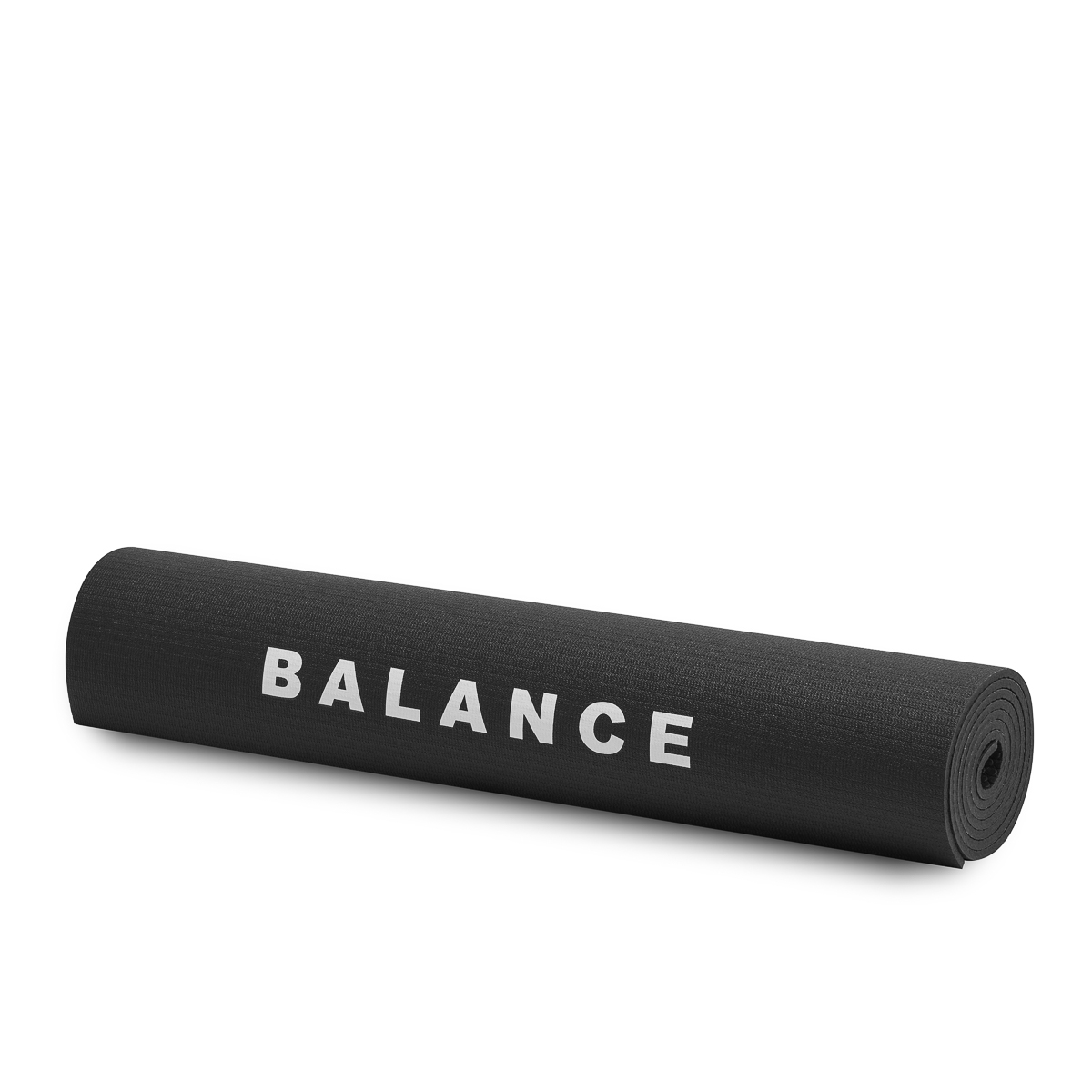 YOGA MAT BALANCE PVC BLACK,3,LilaCare Bulgaria