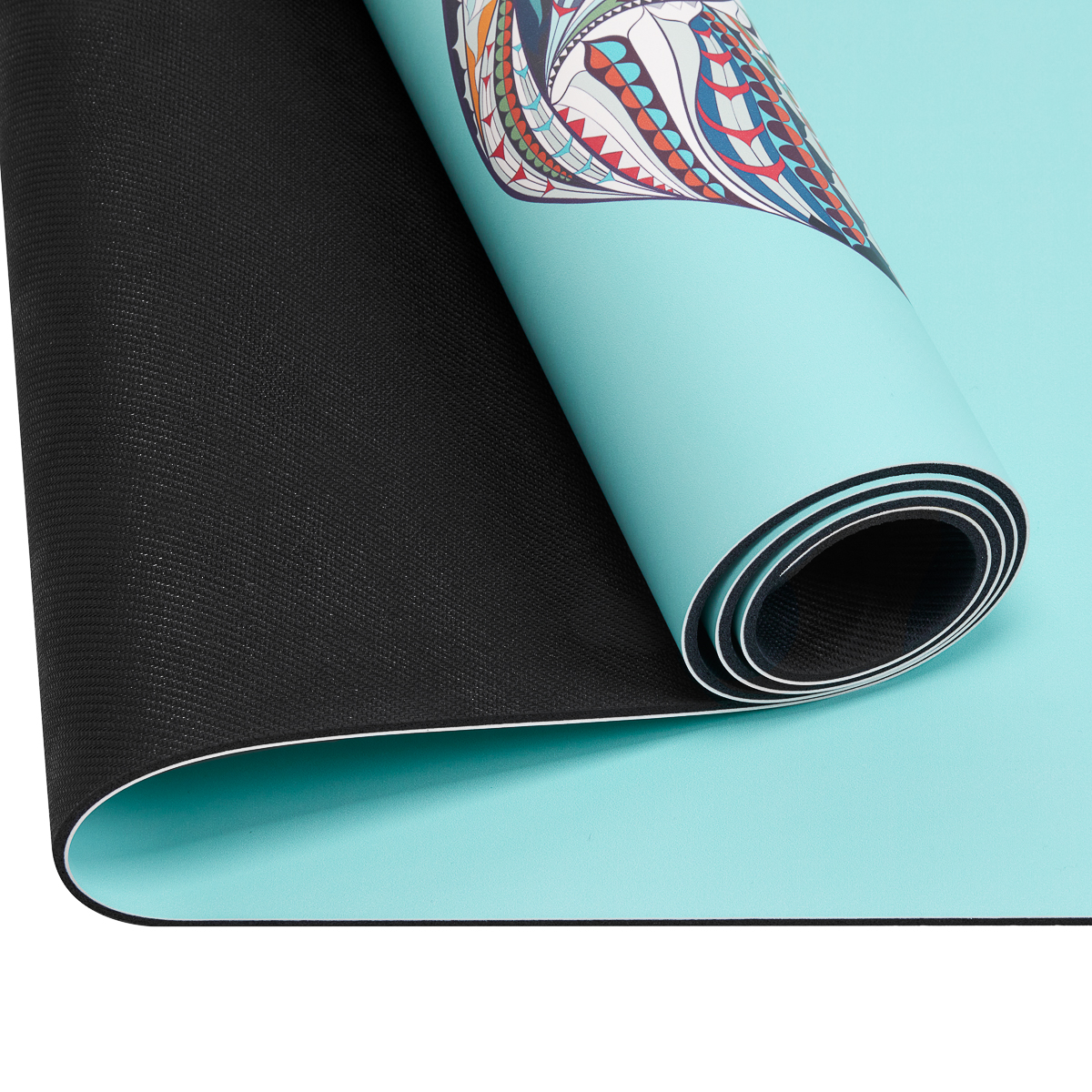 YOGA MAT 1104,6,LilaCare Bulgaria