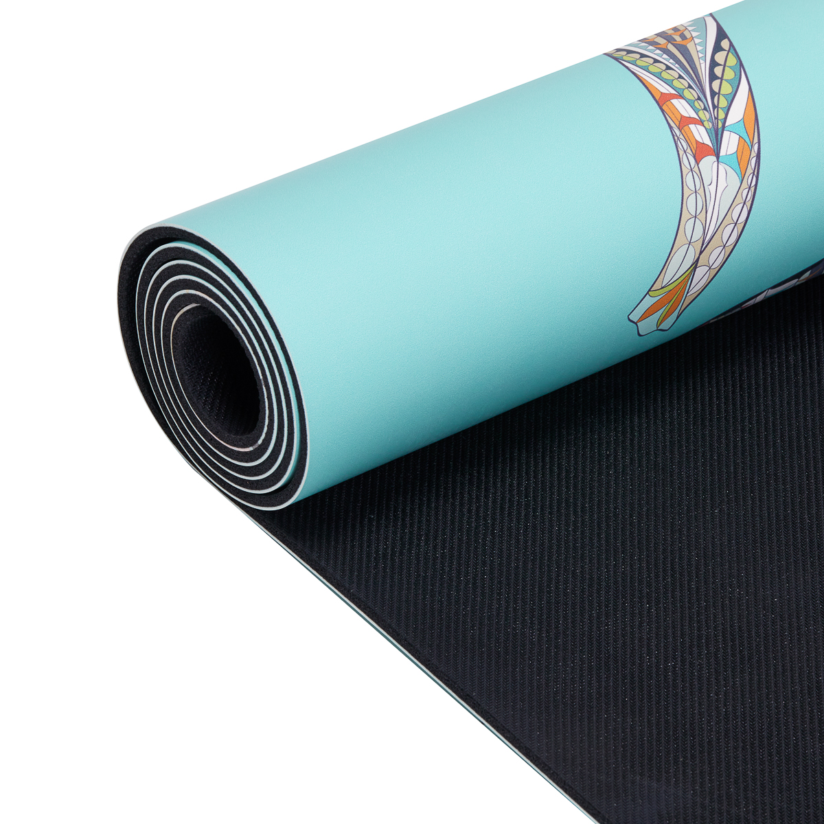 YOGA MAT 1104,8,LilaCare Bulgaria