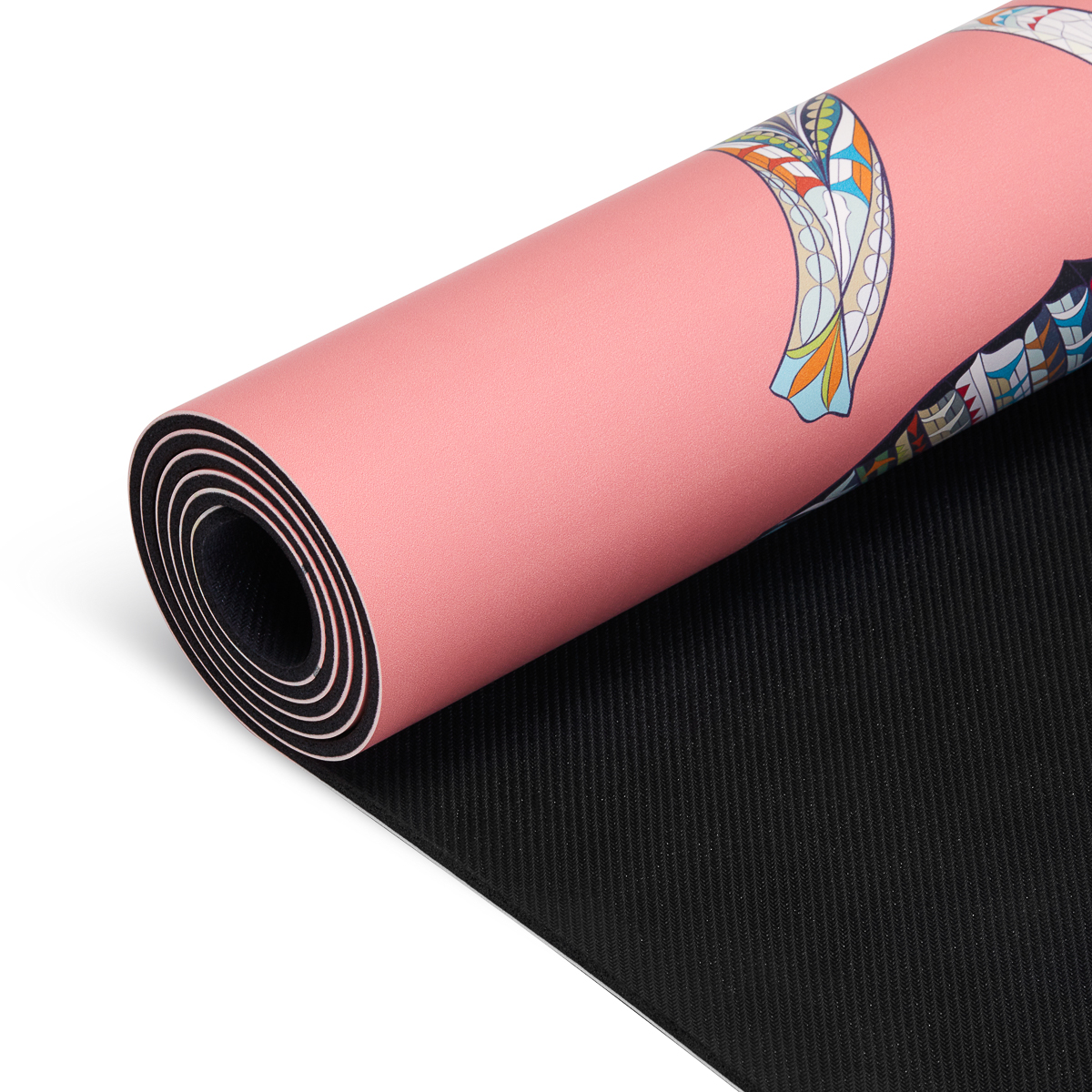 YOGA MAT 1103,8,LilaCare Bulgaria