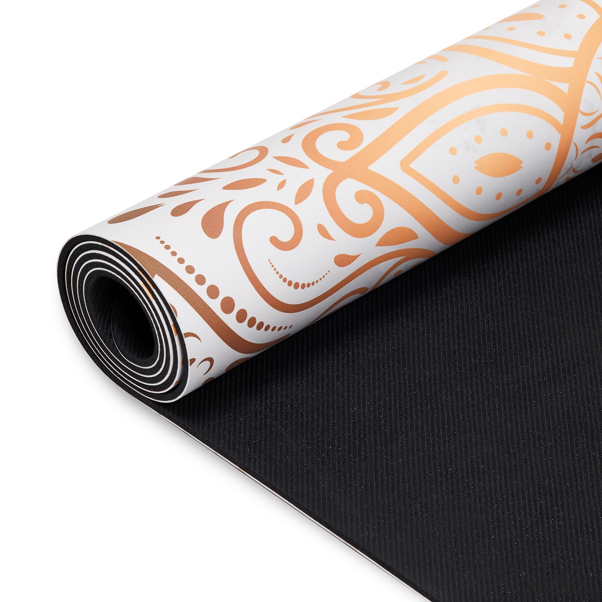 YOGA MAT 1101,8,LilaCare Bulgaria