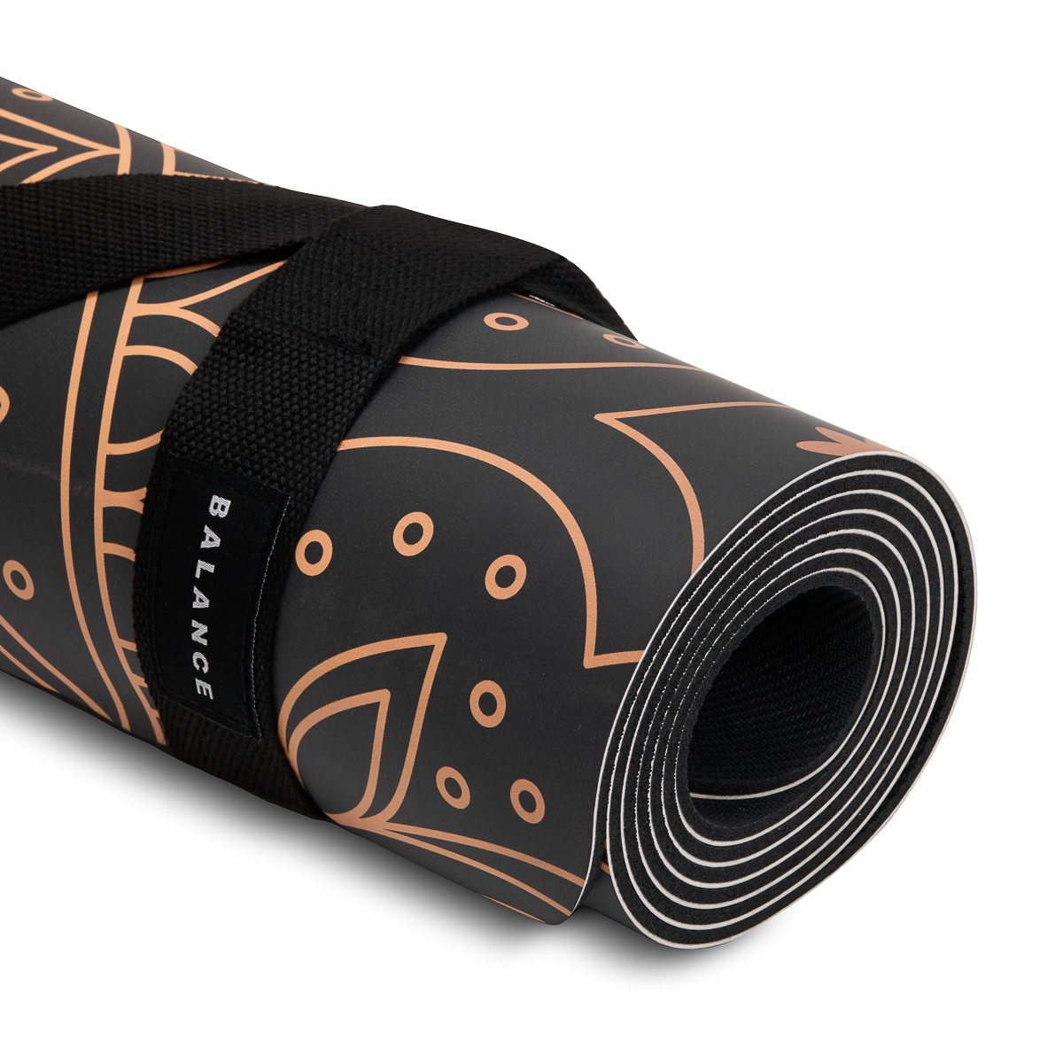 YOGA MAT 1106,4,LilaCare Bulgaria