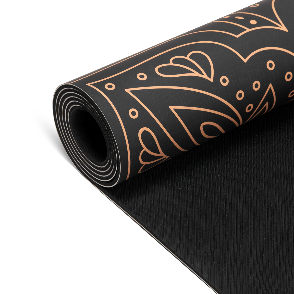 YOGA MAT 1106,8,LilaCare Bulgaria