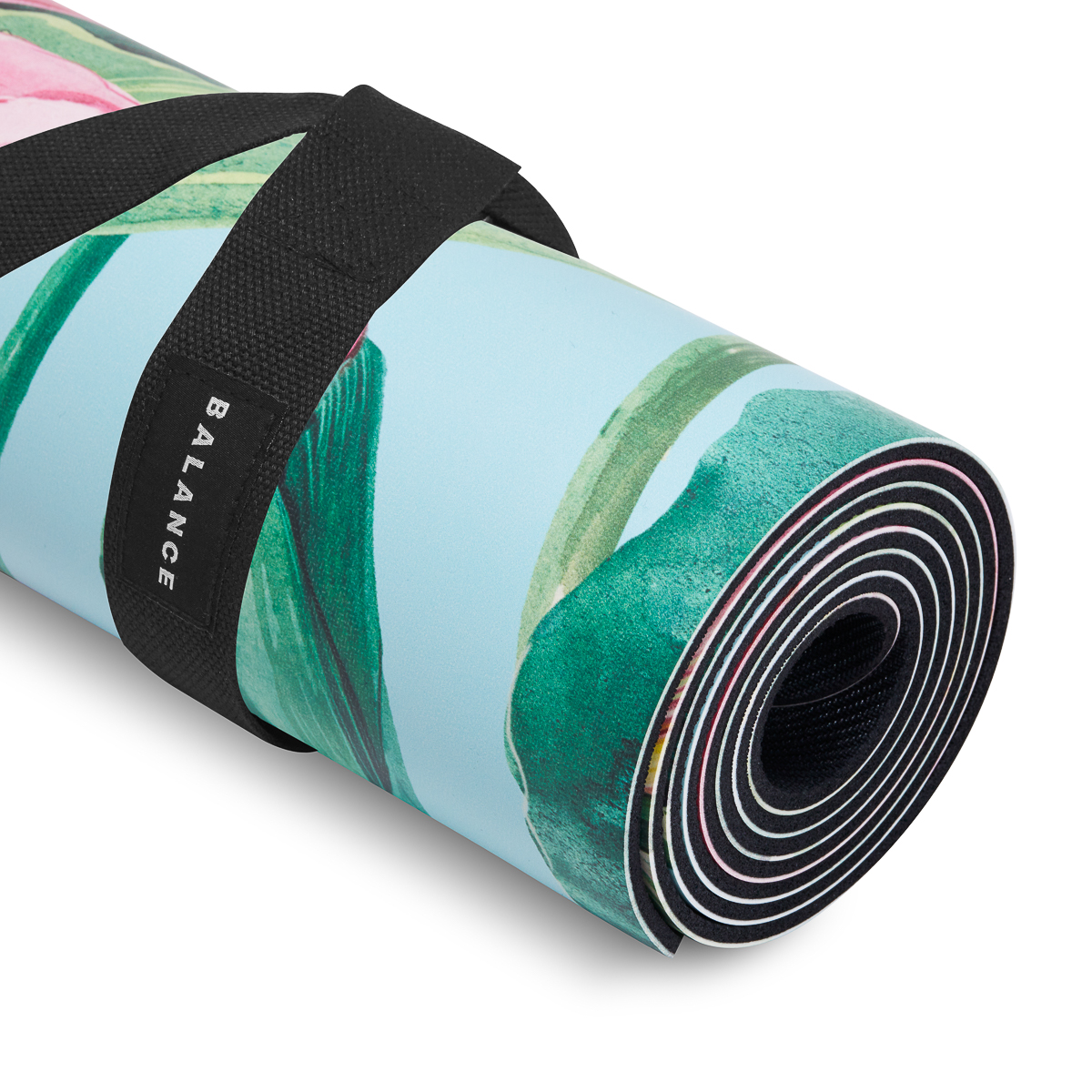 YOGA MAT 1108,4,LilaCare Bulgaria