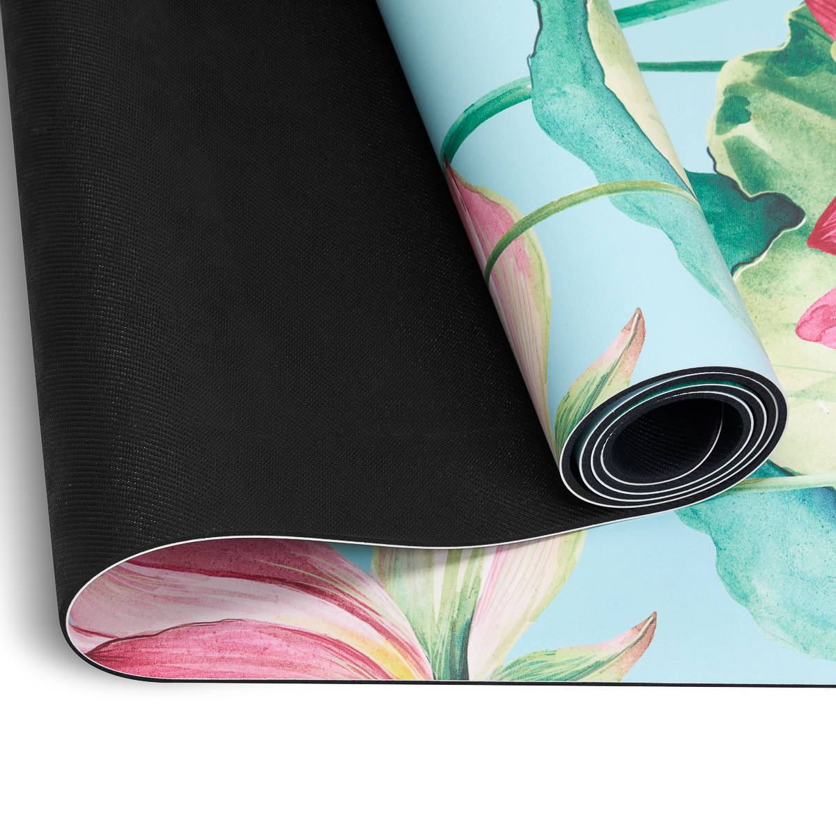 YOGA MAT 1108,6,LilaCare Bulgaria