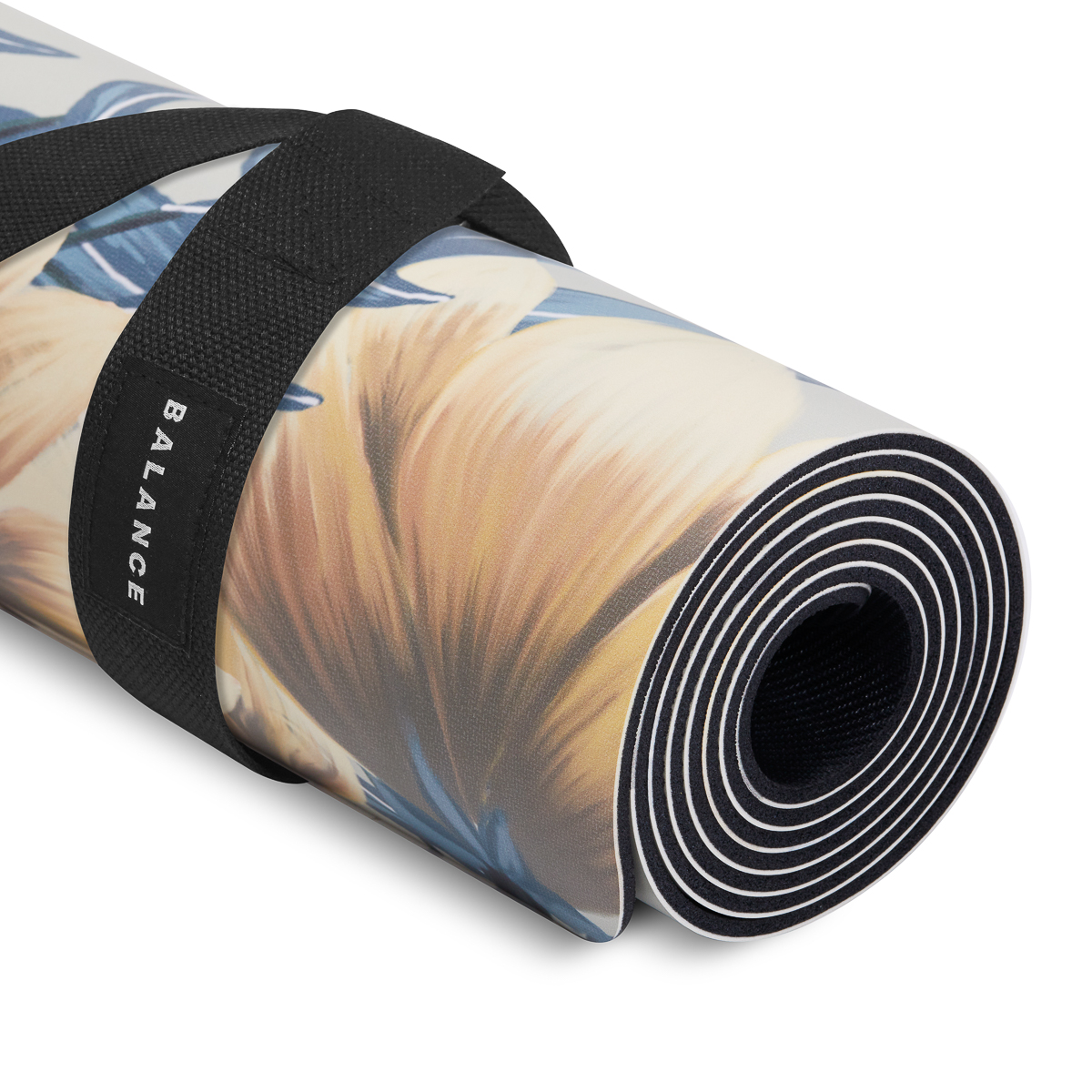 YOGA MAT 1107,4,LilaCare Bulgaria