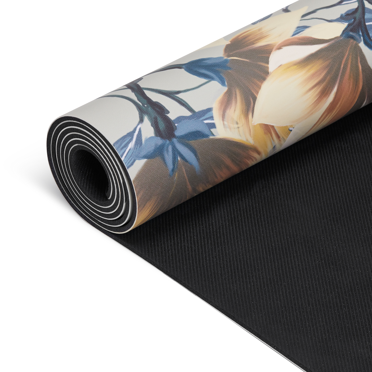 YOGA MAT 1107,8,LilaCare Bulgaria