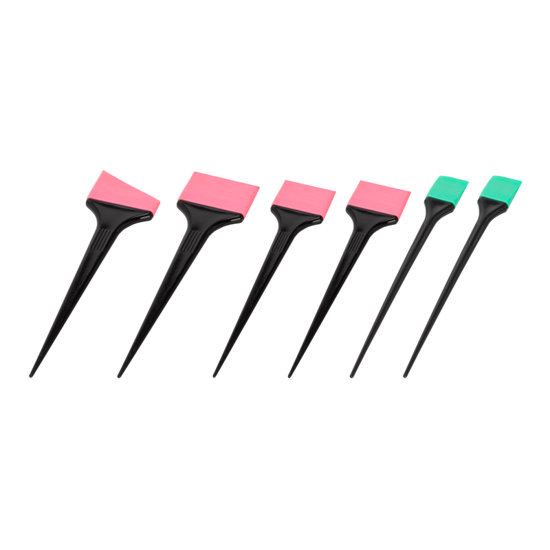 Set of silicone brushes for applying paints,1,LilaCare Bulgaria