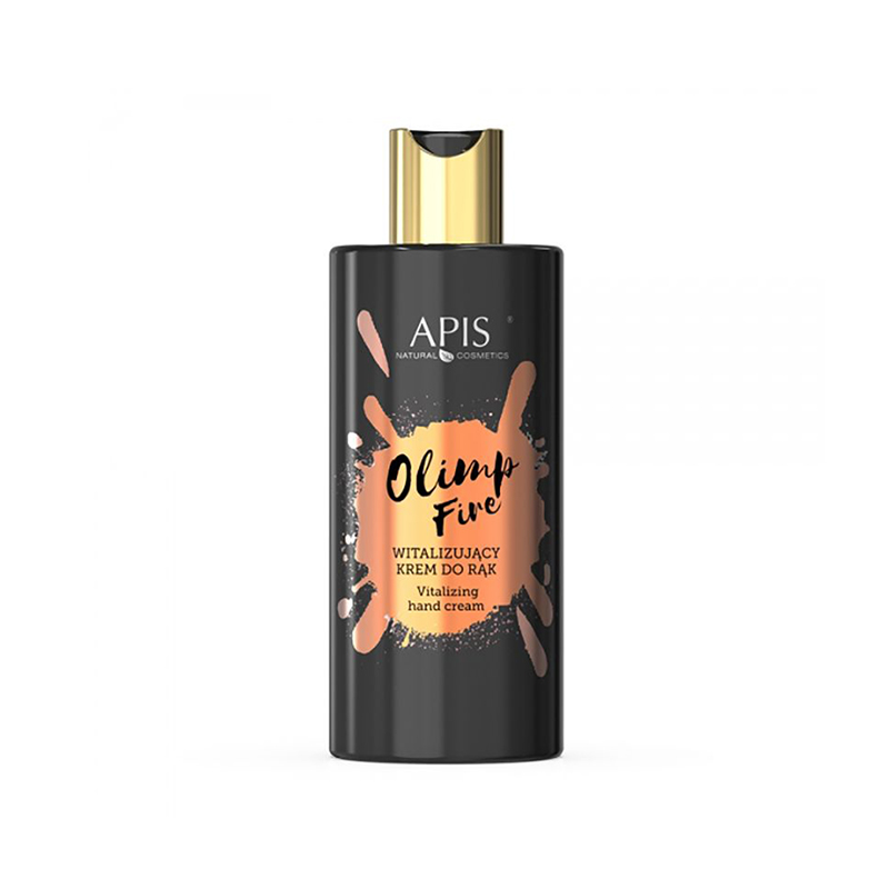 Apis olimp fire vitalizing hand cream, 300 мл,1,LilaCare Bulgaria