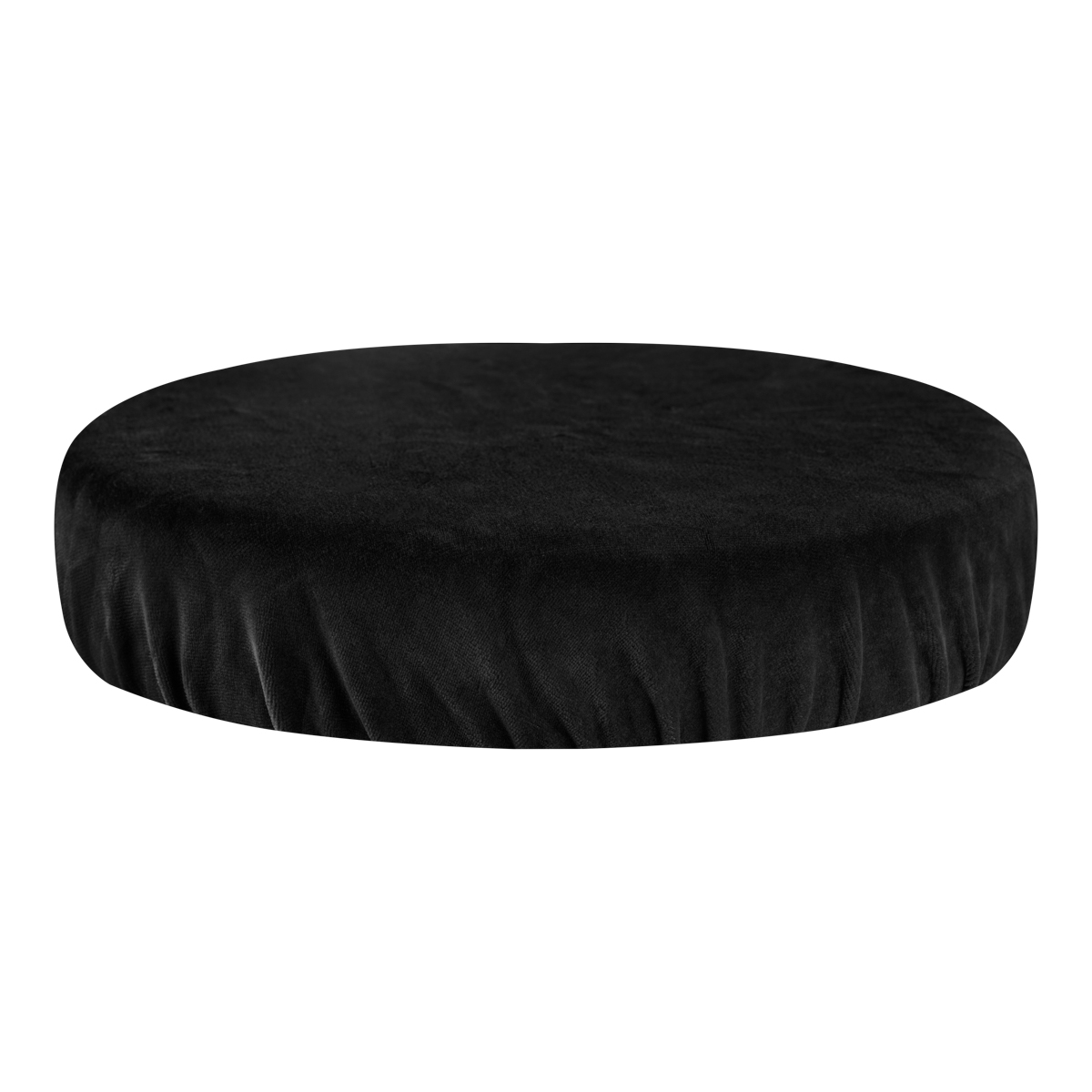 BLACK VELOUR STOCK COVER,1,LilaCare Bulgaria