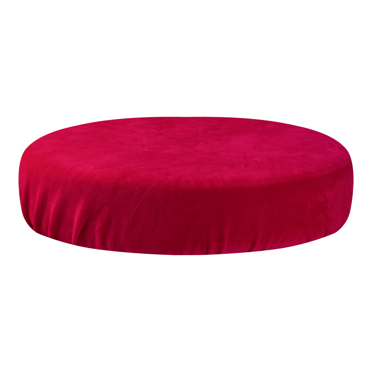 COVER FOR STOOL VELOUR FUCHSIA,1,LilaCare Bulgaria