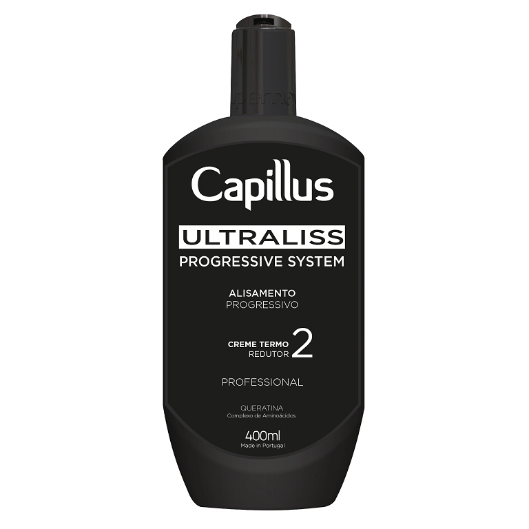 Capillus Ultraliss Nanoplastic, serum, step 2, 400ml,1,LilaCare Bulgaria