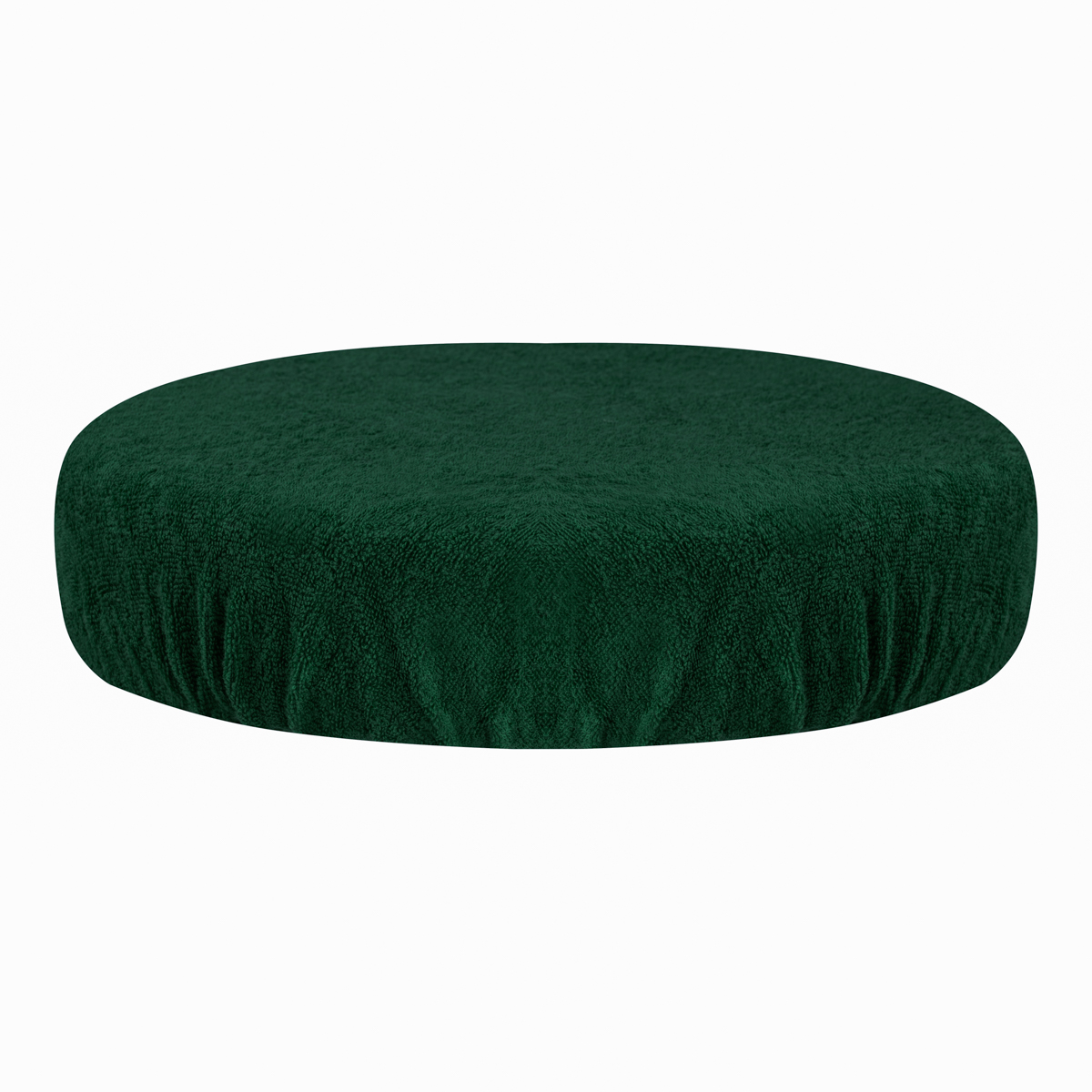 TERRY COVER FOR STOOL BOTTLE GREEN,1,LilaCare Bulgaria