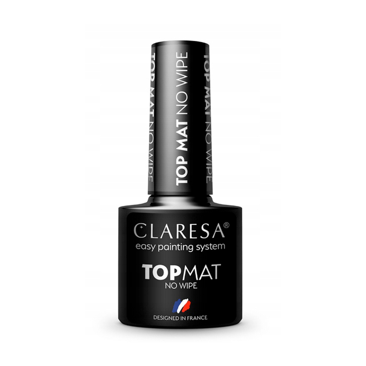 CLARESA TOP MATT NO WIPE -5g,1,LilaCare Bulgaria