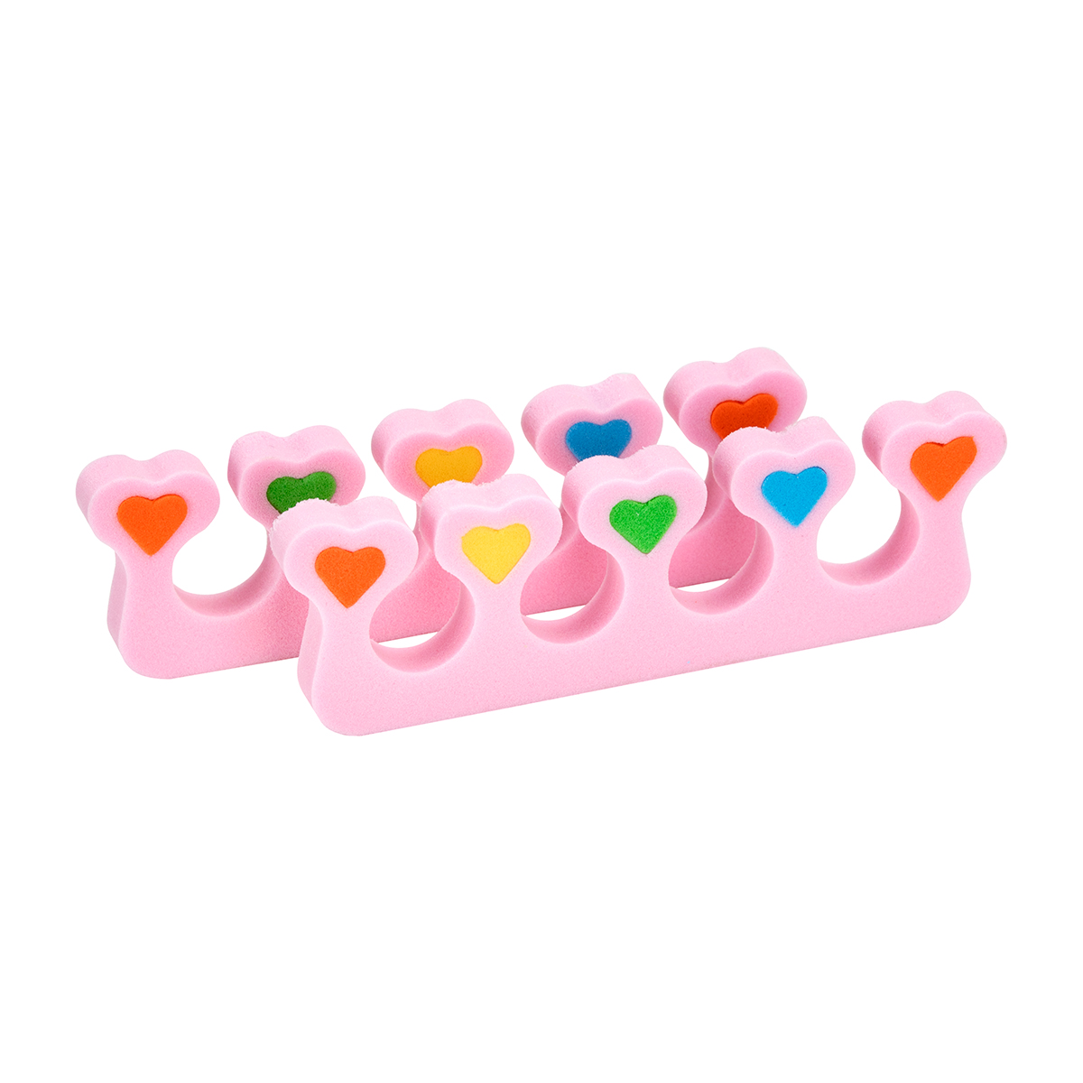 EXO PREMIUM FOAM SEPARATORS PEDICURE ROLLERS,1,LilaCare Bulgaria