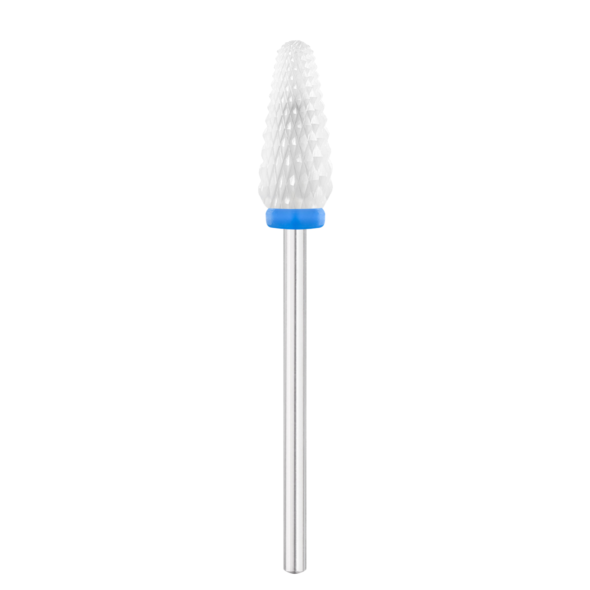 Накрайник пила за нокти EXO Ceramic Cone RoundED Ø6.5MM BL,1,LilaCare Bulgaria