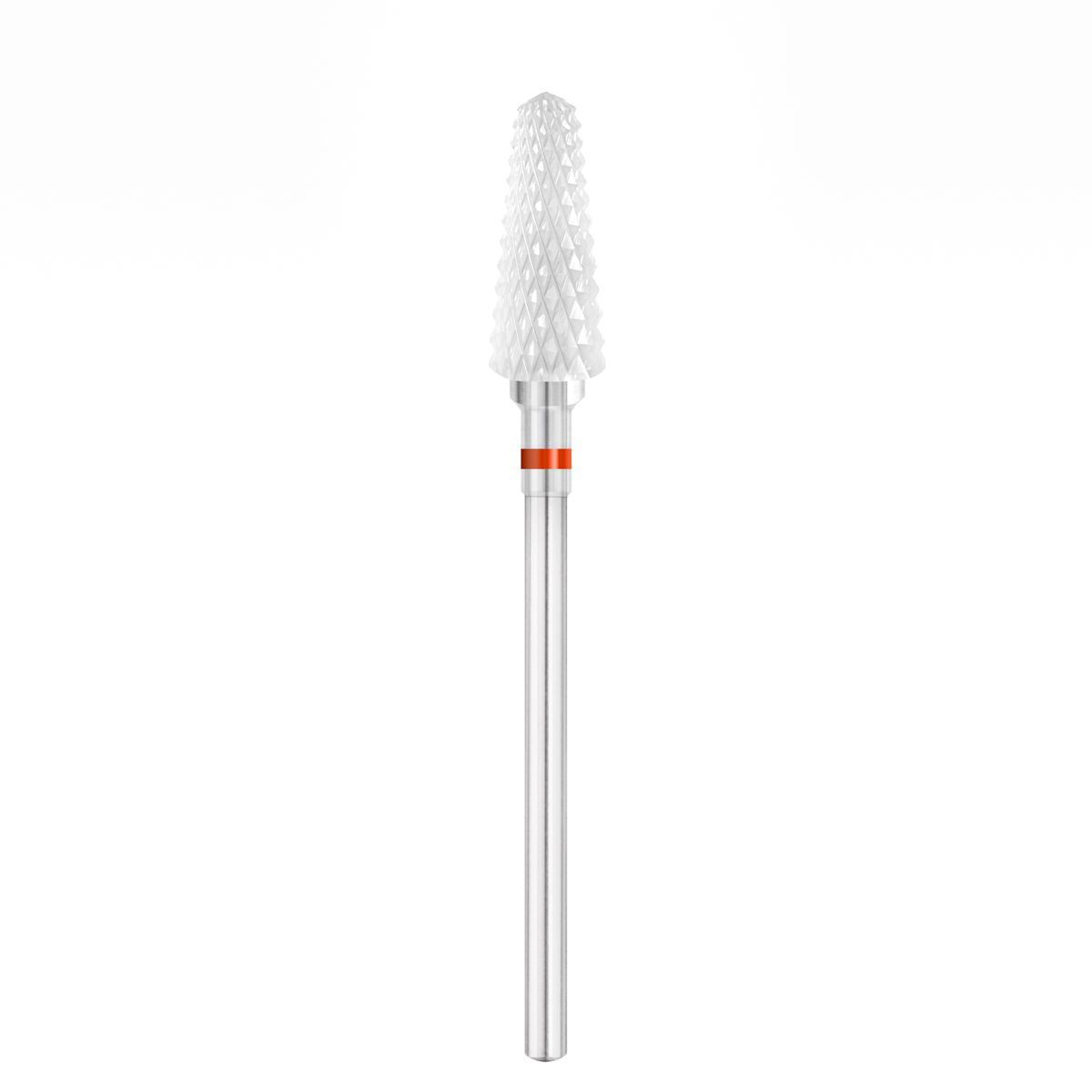 Накрайник пила за нокти EXO Pro Ceramic Cone Round Ø5.5MM BL / 826F,1,LilaCare Bulgaria