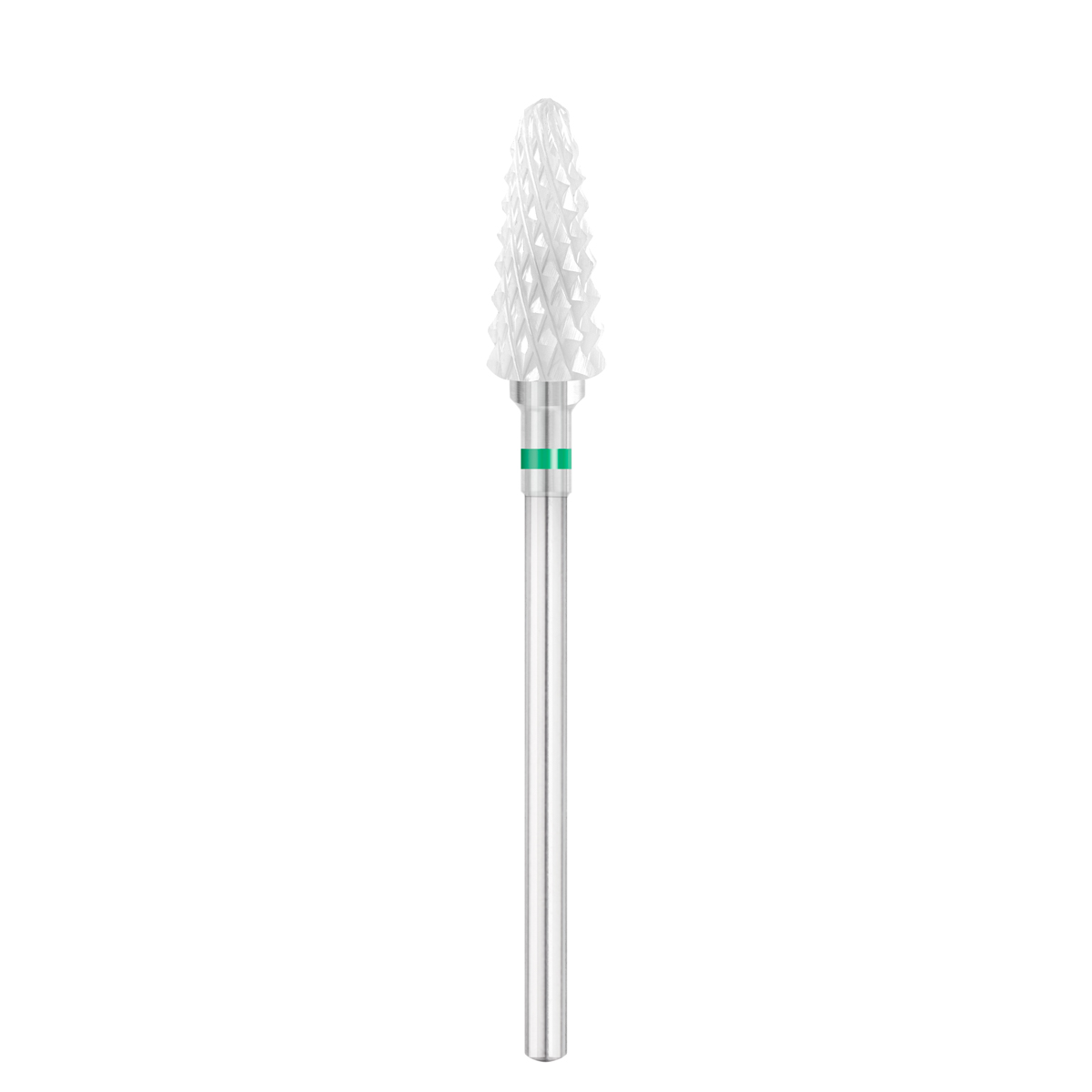 Накрайник пила за нокти EXO Pro Ceramic Cone Round Ø5.5MM GR / 826C,1,LilaCare Bulgaria