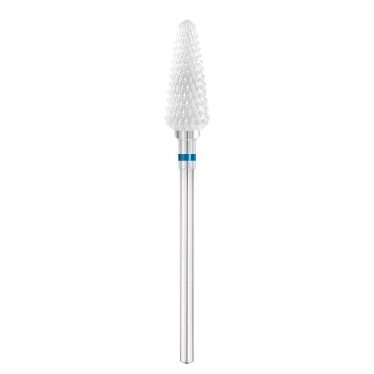 Накрайник пила за нокти EXO Pro Ceramic Cone Round Ø5.5MM RD / 826M ,1,LilaCare Bulgaria