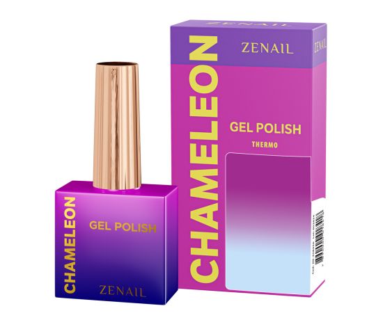 Гел лак за нокти Zenail Chameleon 10 ml 003,1,LilaCare Bulgaria