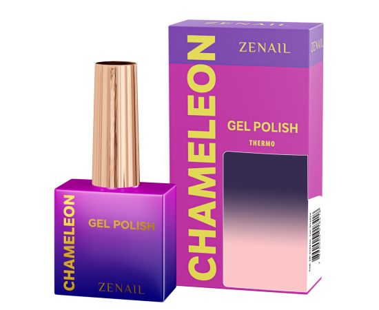 Гел лак за нокти Zenail Chameleon 10 ml 007,1,LilaCare Bulgaria