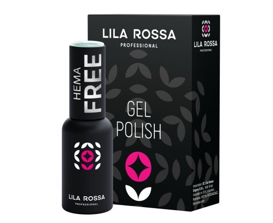 Hema Free гел лак Lila Rossa 003,1,LilaCare Bulgaria