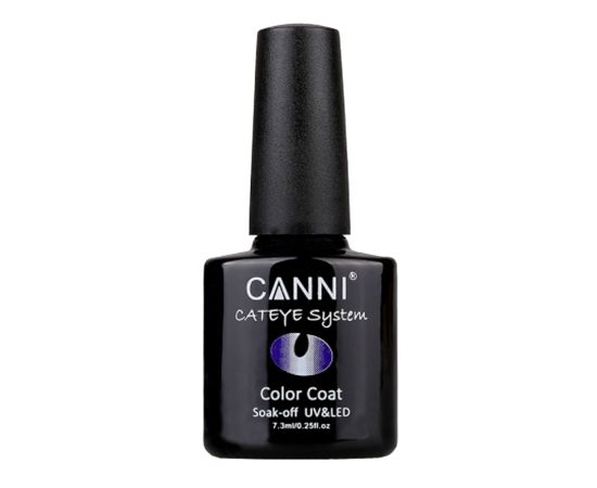 Гел лак CANNI Cat Eye 51024-459,1,LilaCare Bulgaria