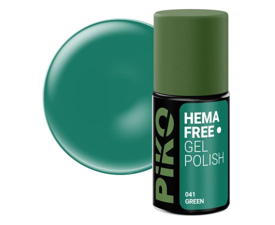 Hema Free гел лак Piko 041,1,LilaCare Bulgaria