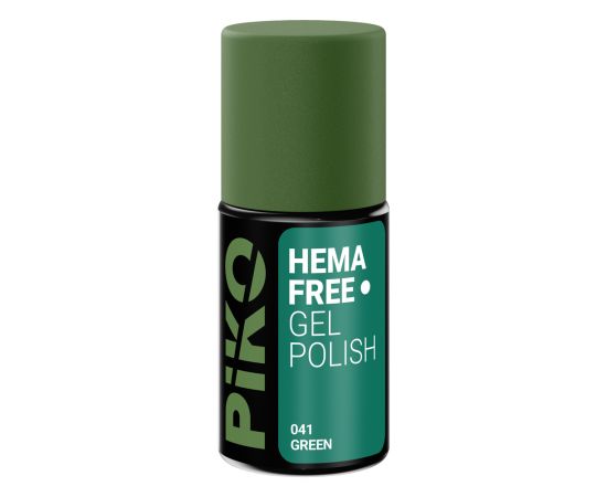 Hema Free гел лак Piko 041,1,LilaCare Bulgaria