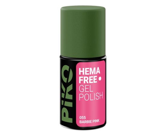 Hema Free гел лак Piko 055,1,LilaCare Bulgaria